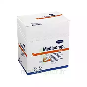 Medicomp Nst 10*10/100 *100 à NANTERRE