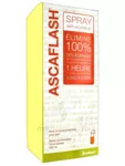 Ascaflash Spray Anti-acariens 500ml à NANTERRE