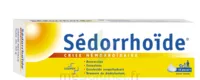 Sedorrhoide Crise Hemorroidaire Crème Rectale T/30g à NANTERRE