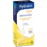 Hydralin Gyn Gel Calmant Usage Intime 200ml à NANTERRE