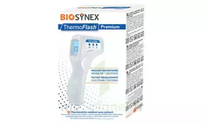 Thermoflash Lx-26 Premium Thermomètre Sans Contact à NANTERRE